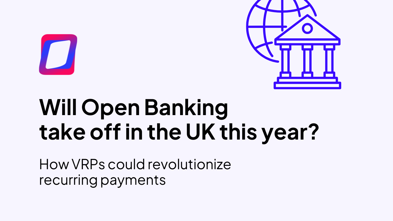 2025: The Year Open Banking Comes of Age in the UK | GDS Link