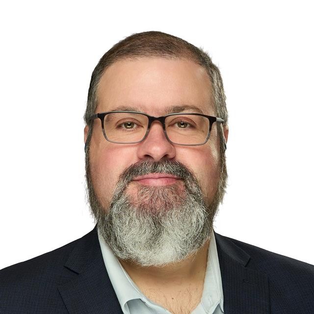Nathan George