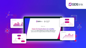 Webinar orquestacion de datos
