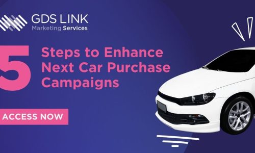 Maximizing Auto Loan Market Share with the Next Car Purchase Campaign: Enhance Member Relationships and Increase ROI