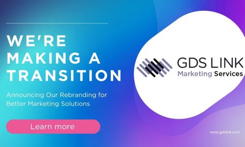 SerTech Rebranded as GDS Link Marketing Services to Offer Unparalleled Insights and Efficiencies for Clients