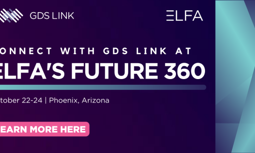 ELFA's FUTURE 260 | GDS Link