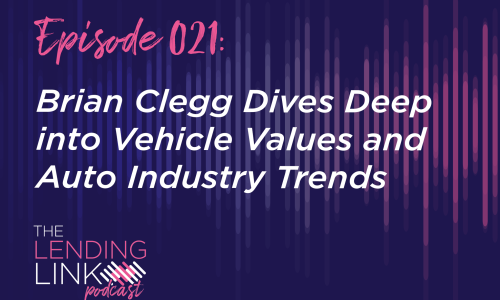 Black Book Dives Deep into Auto Industry Trends | Lending Link Podcast | GDS Link