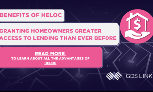 Benefits of HELOC | Benefits of a HELOC | GDS Link