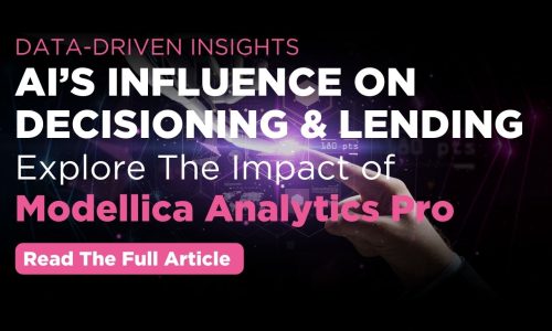 Ai in decision making and lending | GDS Link