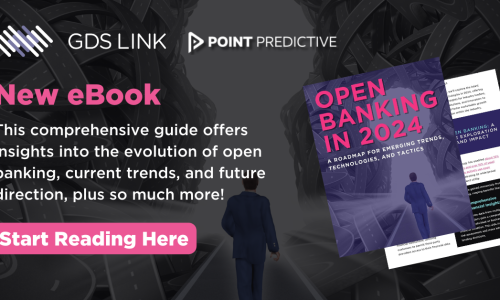 GDS Link | Point Predictive | Open Banking