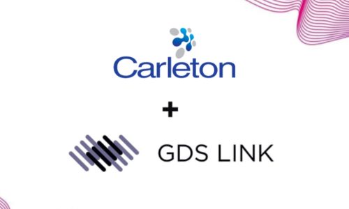 GDS Link Announces Partnership with Carleton, Inc. | Press Releases | GDS Link