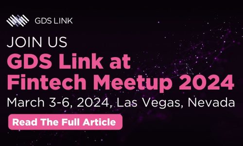 Fintech Meetup 2024 | GDS Link