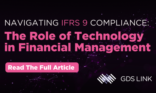 Navigating IFRS 9 Compliance: The Role of Technology in Financial Management