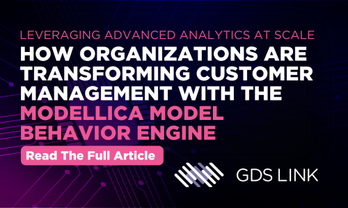 Leveraging Advanced Analytics at Scale: How Organizations are Transforming Customer Management with the Modellica Model Behavior Engine