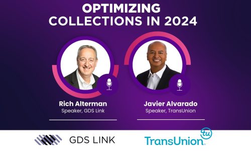 Trans Union Webinar : Optimizing Collections with GDS Link