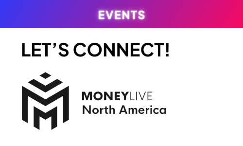 GDS Link at MoneyLive North America 2024: Meet the Team