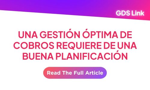 Una gestión óptima de cobros requiere de una buena planificación