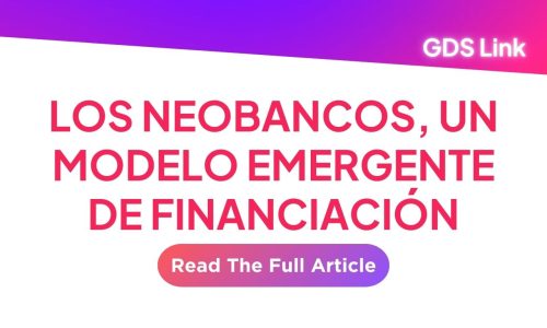 Los neobancos, Un modelo emergente de financiación