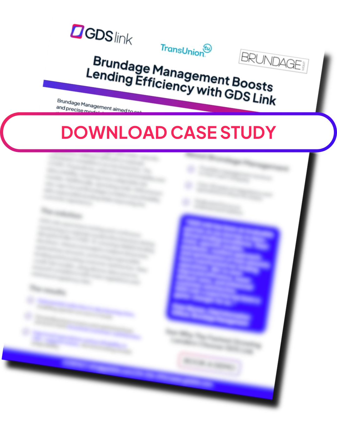 Brundage Management | Case Study