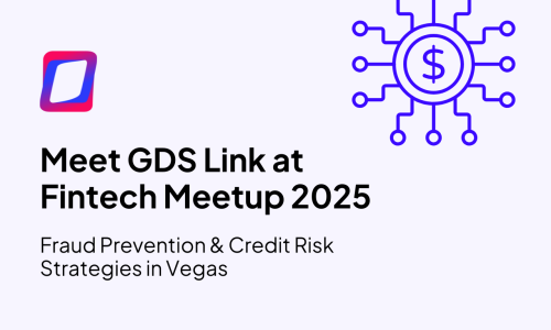 Meet GDS Link at Fintech Meetup 2025