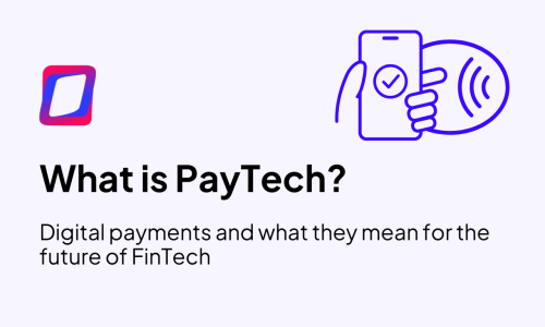 What is PayTech?