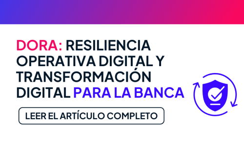 transformación digital de la banca