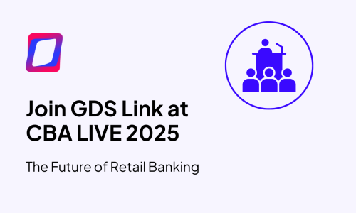 Join GDS Link at CBA LIVE 2025