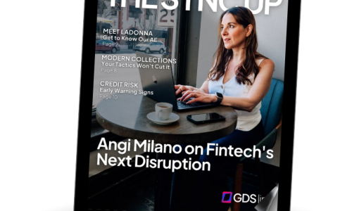 'The Sync Up' | GDS Link