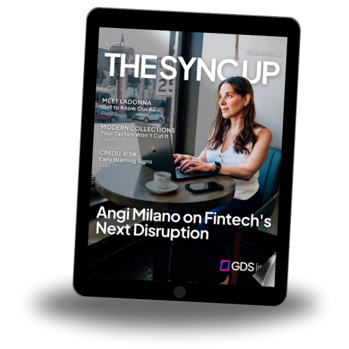'The Sync Up' | GDS Link