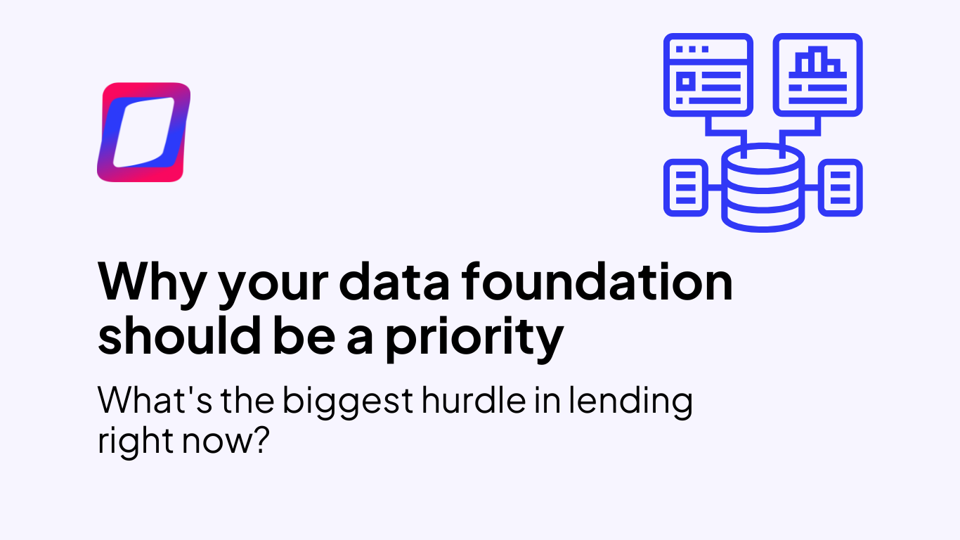Why Your Data Foundation Should Be a Priority | GDS Link