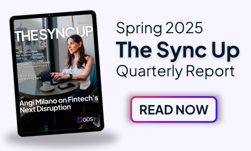 The Sync Up Spring 2025 Issue | GDS Link