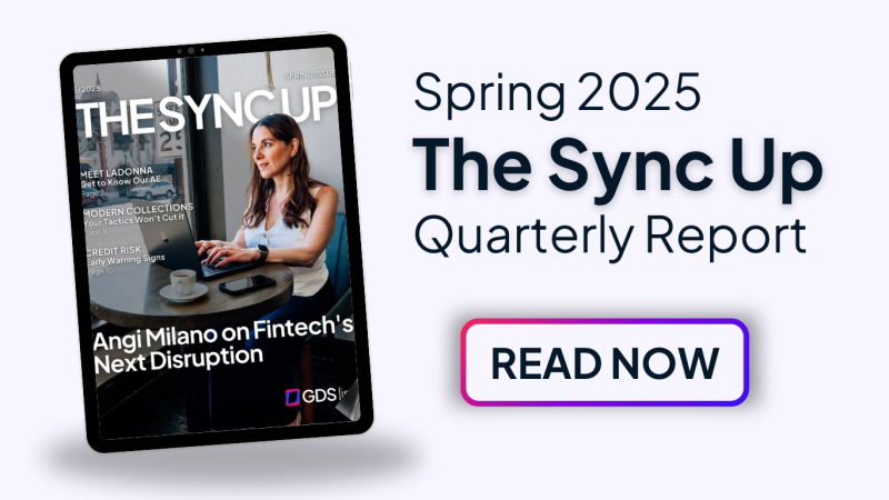 The Sync Up Spring 2025 Issue | GDS Link