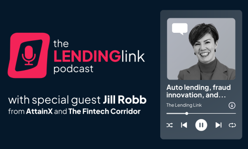 AttainX's CEO on Breaking into U.S. Lending | GDS Link