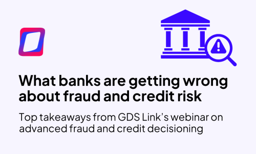 What Banks Get Wrong About Fraud in 2025 | GDS Link