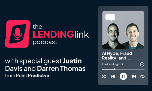 Lending Link | GDS Link | Point Predictive