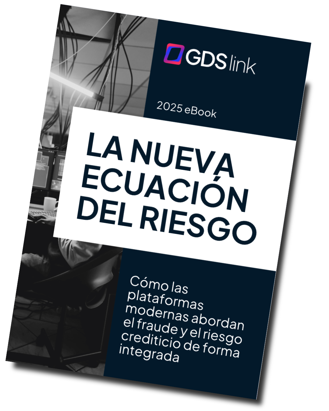 E-book Fraude y Riesgo