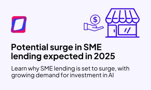 Potential surge in SME lending expected in 2025 | GDS Link