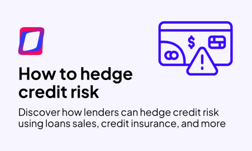 How to hedge credit risk | GDS Link