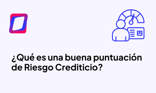 Que es un buen record crediticio