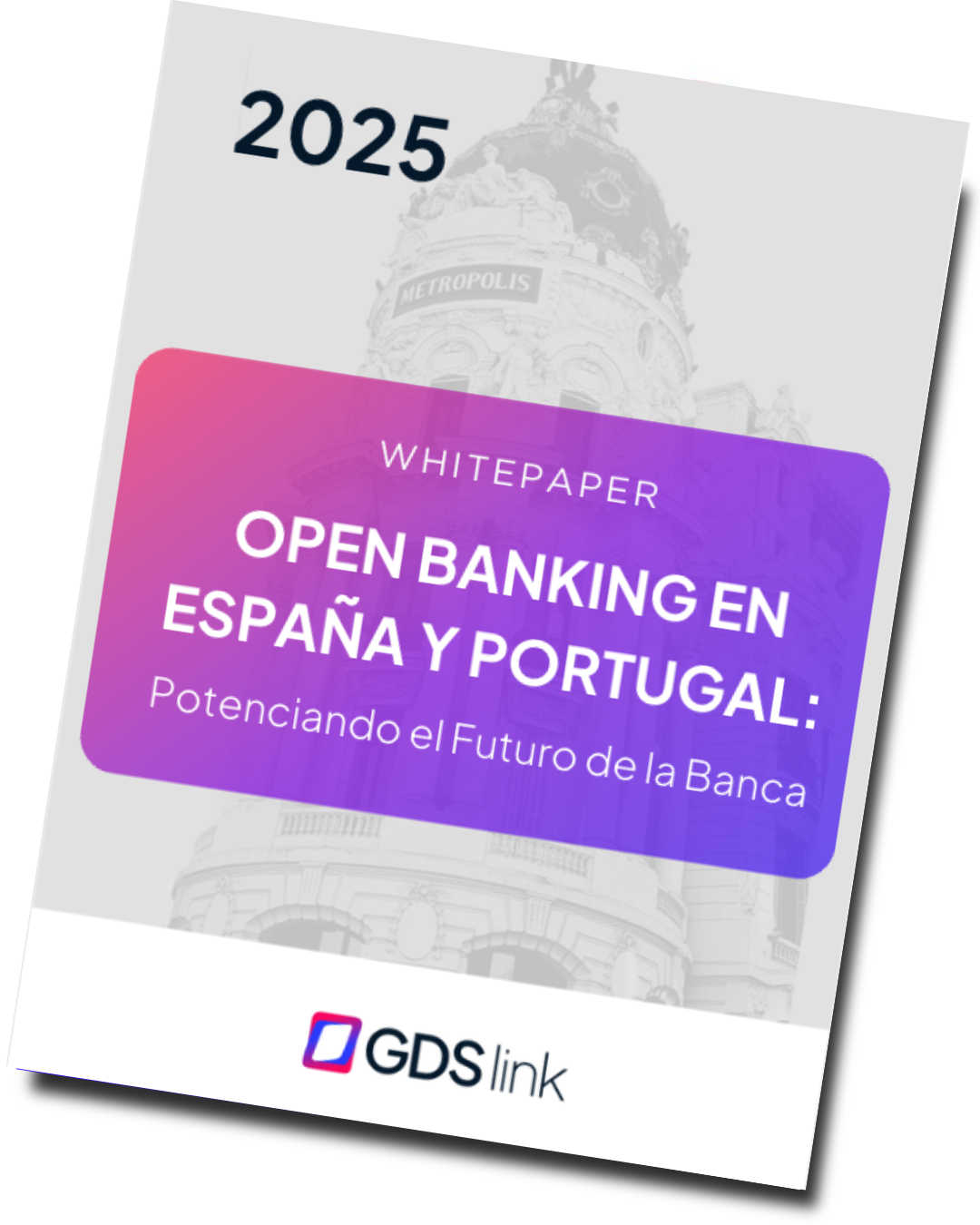 Open Banking España y Portugal 2025