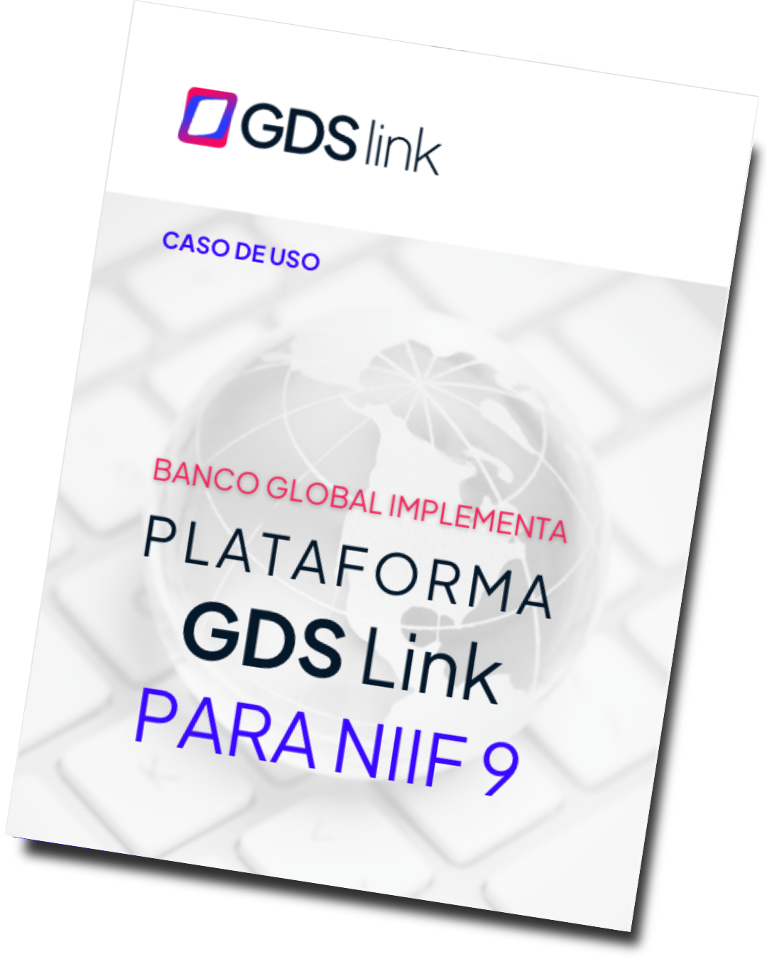 GDS link para IFR9