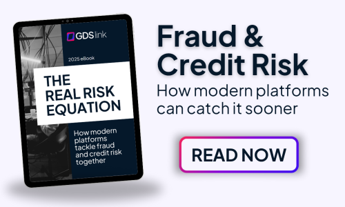 Fraud and Credit Risk eBook | GDS Link