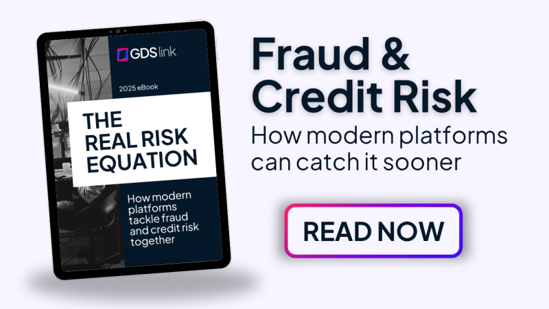 Fraud and Credit Risk eBook | GDS Link