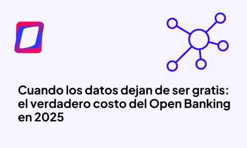 Open Banking 2025