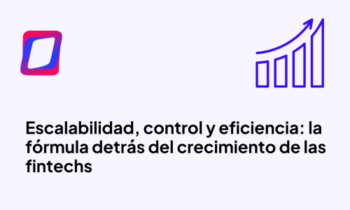 la clave del crecimiento Fintech