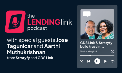 GDS Link and Stratyfy build trust in credit decisioning | GDS Link