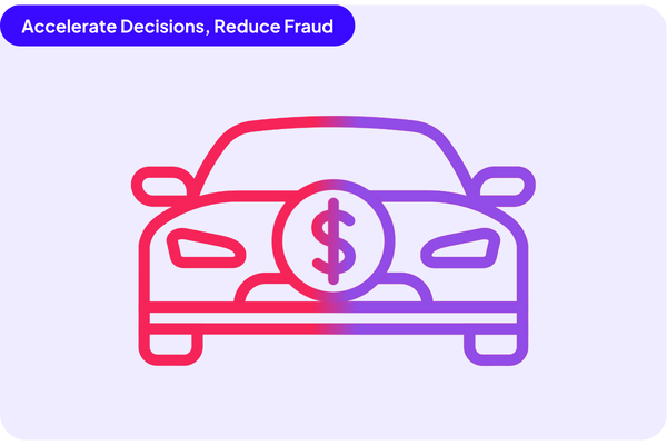 AI Decisioning & Risk Tools for Auto Lenders | GDS Link