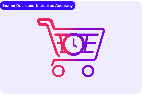 AI-Powered BNPL Lending & Credit Risk Software | GDS Link