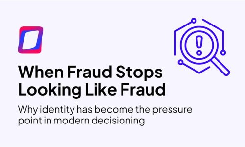 When Fraud Stops Looking Like Fraud | Blog | GDS Link