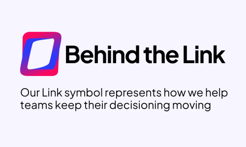 Behind the Link