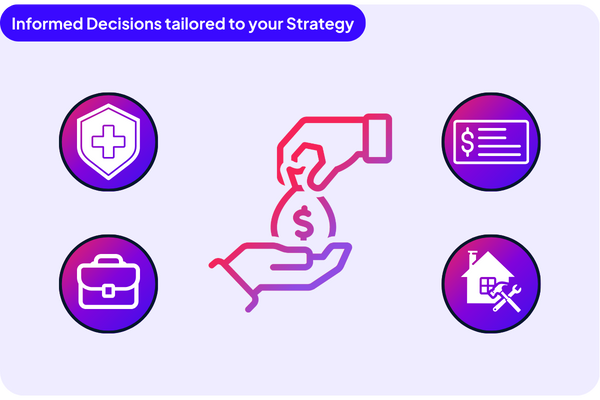 AI Decisioning & Risk Solutions for Specialty Lenders | GDS Link