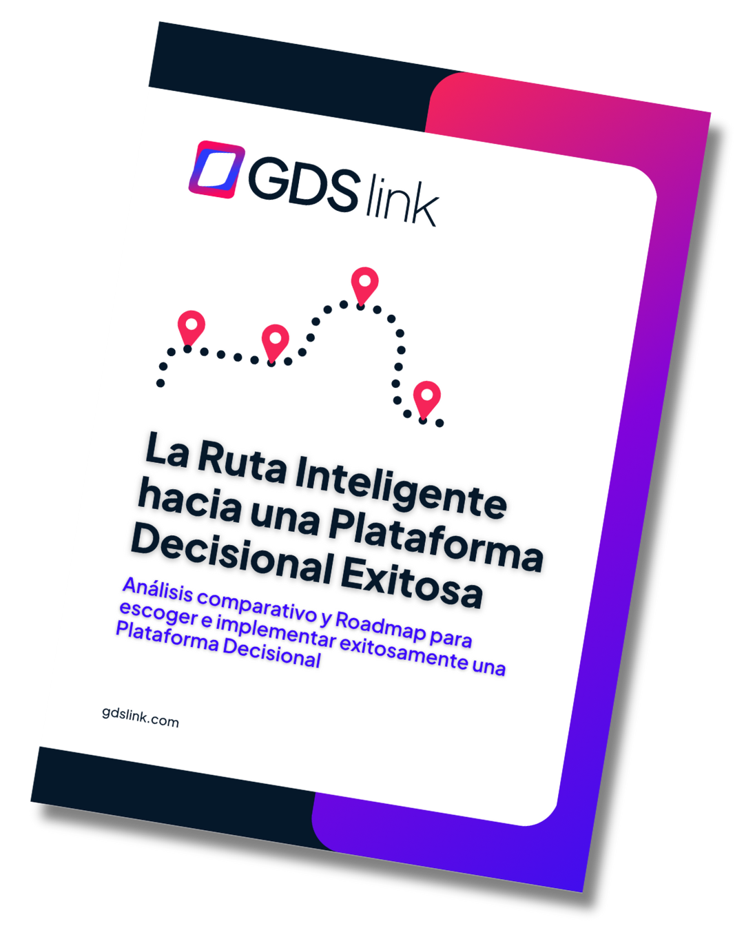 Guia para una plataforma decisional exitosa