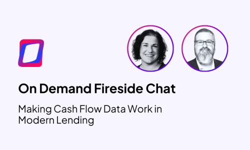 GDS Link Credit Modern Lending Webinar