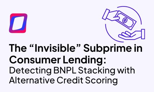 BNPL Stacking Risk: The Invisible Threat To Consumer Lending
